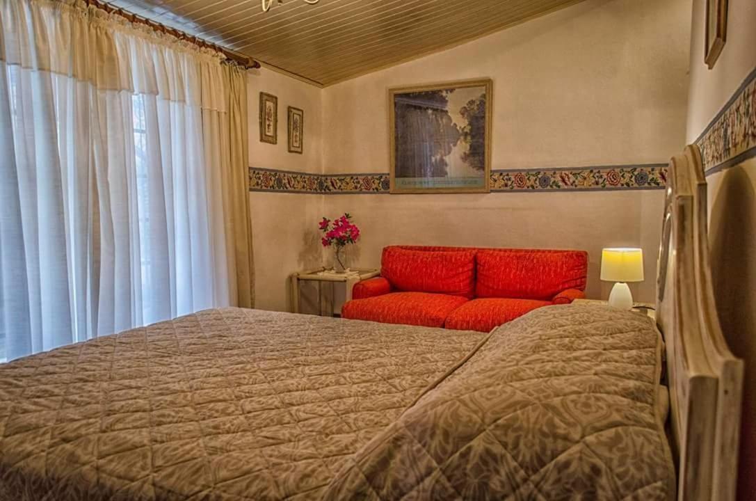 Pousada A Casa Da Fazenda Santo Antônio do Pinhal Eksteriør billede